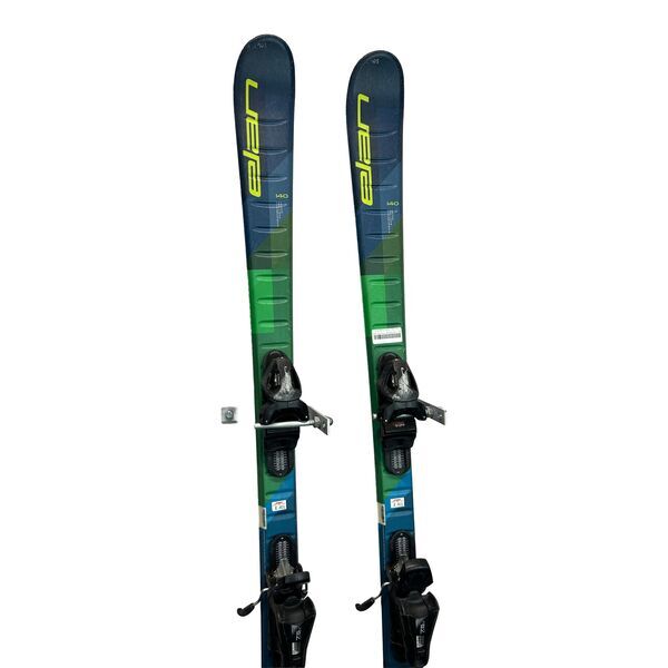 Elan Maxx Blue (2024/2025) | blue | 140 cm, image 2 of 5