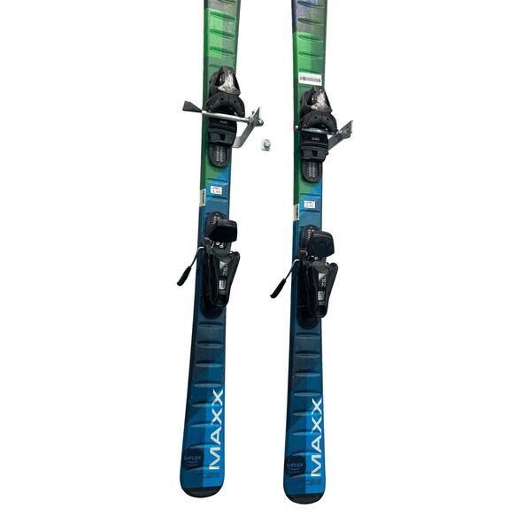 Elan Maxx Blue (2024/2025) | blue | 140 cm, image 3 of 5