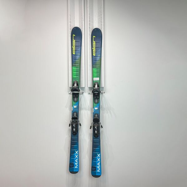 Elan Maxx Blue (2024/2025) | blue | 140 cm, image 4 of 5