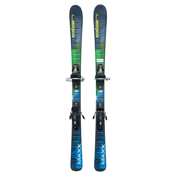 Elan Maxx Blue (2024/2025) | blau | 130 cm, image 1 of 5