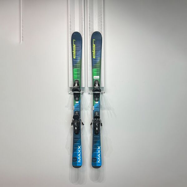 Elan Maxx Blue (2024/2025) | blau | 130 cm, image 4 of 5