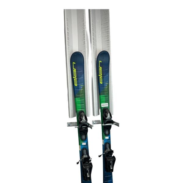 Elan Maxx Blue (2024/2025) | blue | 120 cm, image 2 of 5