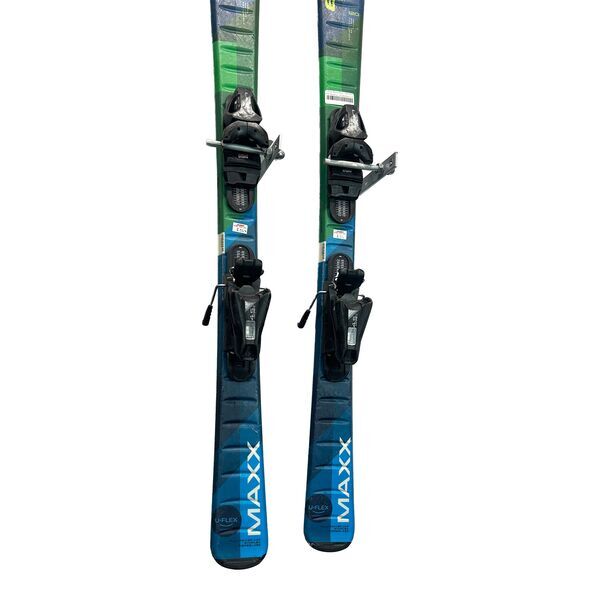 Elan Maxx Blue (2024/2025) | blue | 120 cm, image 3 of 5