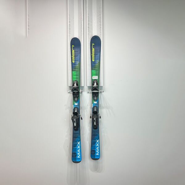 Elan Maxx Blue (2024/2025) | blue | 120 cm, image 4 of 5