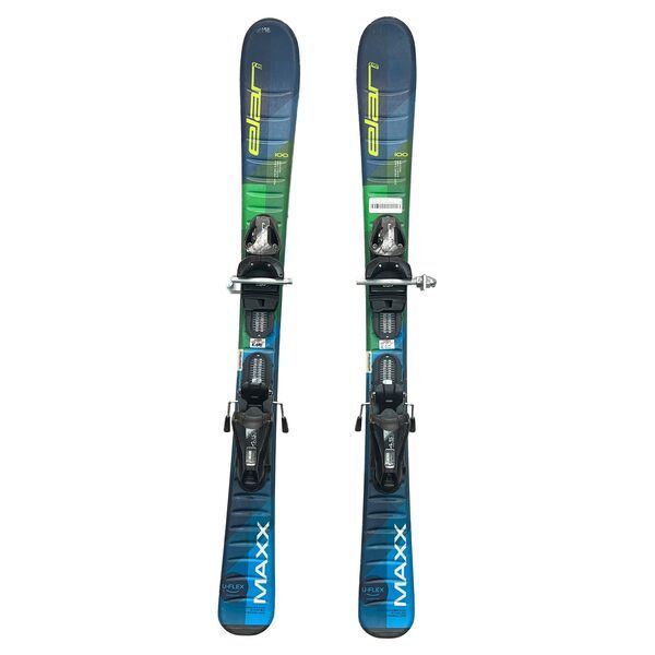 Elan Maxx Blue (2024/2025) | bleu | 100 cm, image 1 of 5