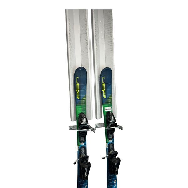 Elan Maxx Blue (2024/2025) | bleu | 100 cm, image 2 of 5
