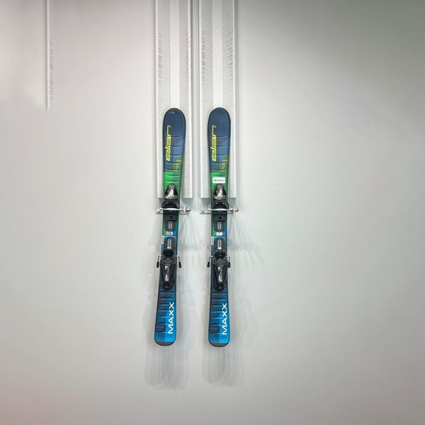 Elan Maxx Blue (2024/2025) | bleu | 100 cm, image 4 of 5
