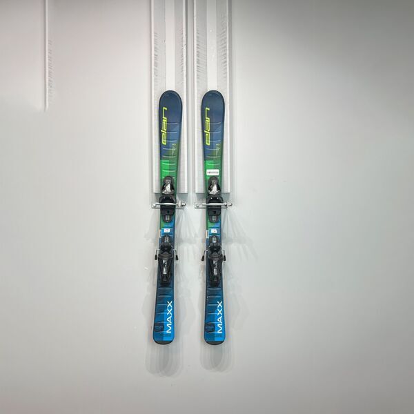 Elan Maxx Blue (2024/2025) | blå | 110 cm, image 4 of 5