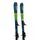 Elan MAXX blauw junior Ski (2023/2024) | blauw | 140 cm, thumbnail 2 of 5