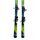 Elan MAXX blauw junior Ski (2023/2024) | blauw | 140 cm, thumbnail 3 of 5