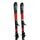 Elan Maxx red junior Ski (2022/2023) | red | 140 cm, thumbnail 2 of 5