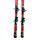 Elan Maxx red junior Ski (2022/2023) | red | 140 cm, thumbnail 3 of 5