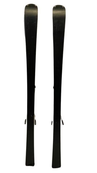 Elan Parabolic Rocker Explore 10 (2018) | black | 160 cm | 15 m 3