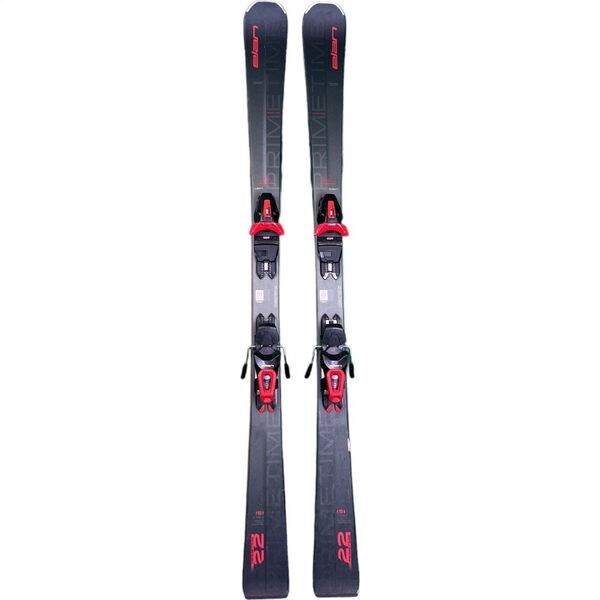 Elan Primetime 22 Sport (2023/2024) | grey | 151 cm 1