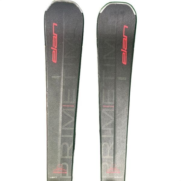 Elan Primetime 22 Sport (2023/2024) | grey | 151 cm 2