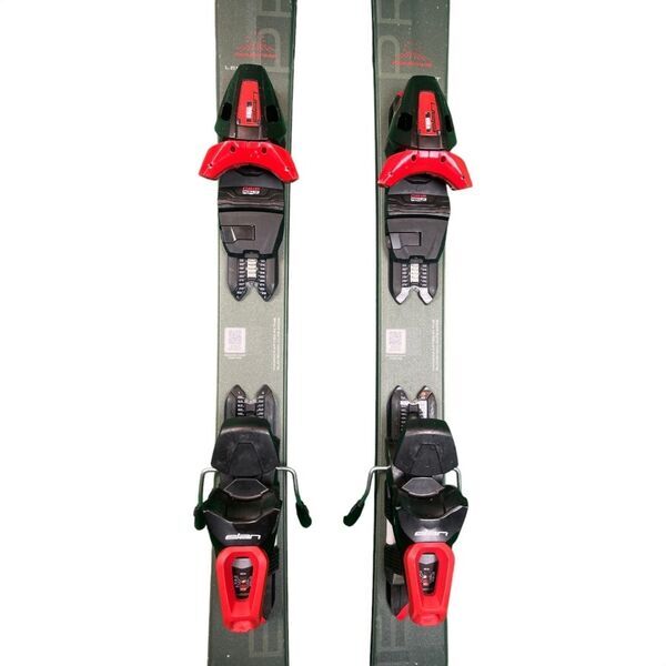 Elan Primetime 22 Sport (2023/2024) | grey | 151 cm 3