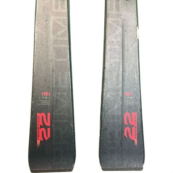 Elan Primetime 22 Sport (2023/2024) | grey | 151 cm 4