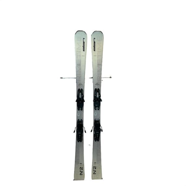 Elan Primetime N°2 (2024/2025) | weiß | 151 cm, image 1 of 2
