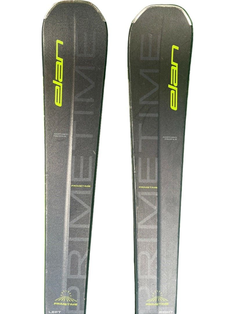 Elan Primetime 22 (2023/2024) | schwarz | 172 cm | 505 € | jetzt 30 ...