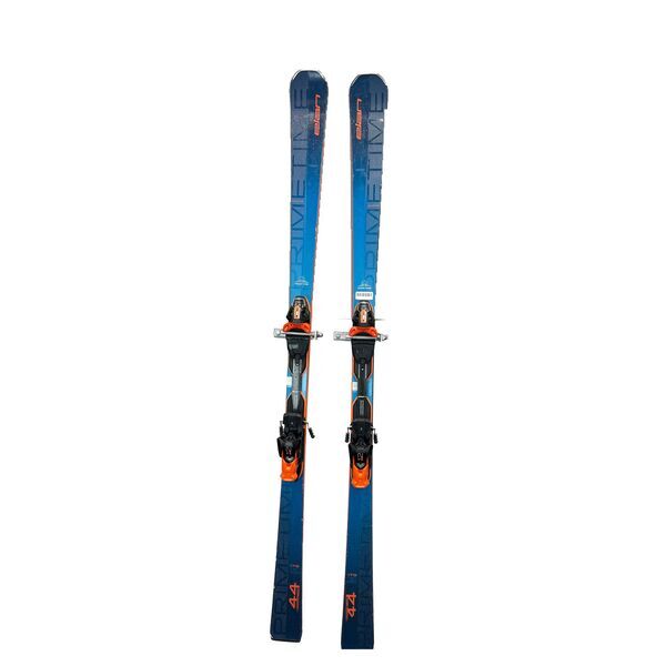 Elan Primetime 44 (2024/2025) | blue | 179 cm, image 1 of 5