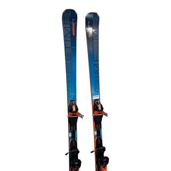 Elan Primetime 44 (2024/2025) | blue | 179 cm, image 3 of 5