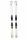 Elan Primetime N°2 W PS (2026/2027) | white | 158 cm, thumbnail 1 of 5