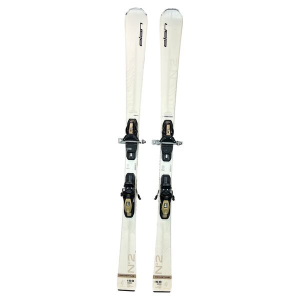 Elan Primetime N°2 W PS (2026/2027) | white | 158 cm, image 2 of 5