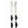 Elan Primetime N°2 W PS (2026/2027) | white | 158 cm, thumbnail 3 of 5