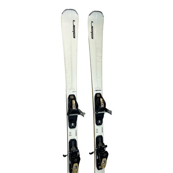 Elan Primetime N°2 W PS (2026/2027) | white | 158 cm, image 3 of 5