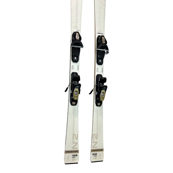 Elan Primetime N°2 W PS (2026/2027) | white | 158 cm, image 4 of 5
