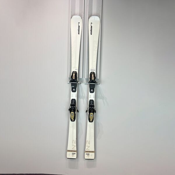 Elan Primetime N°2 W PS (2026/2027) | white | 158 cm, image 5 of 5