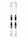 Elan Primetime N°2 W PS (2026/2027) | Valkoinen | 144 cm, thumbnail 1 of 5