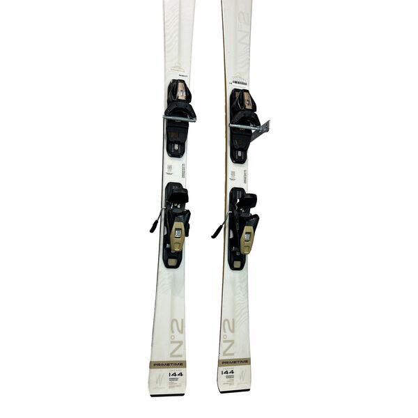Elan Primetime N°2 W PS (2026/2027) | Valkoinen | 144 cm, image 4 of 5