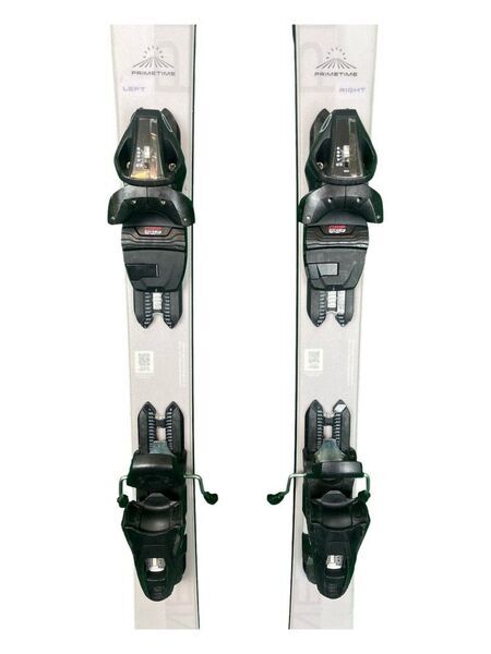 Elan Primetime N°2 (2023/2024) | white | 144 cm 3