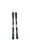 Elan Primetime N2 Black (2024/2025) | svart | 144 cm, thumbnail 1 of 5