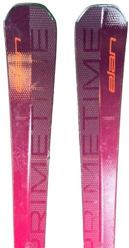 Elan Primetime N°4 (2021/2022) | lila | 151 cm