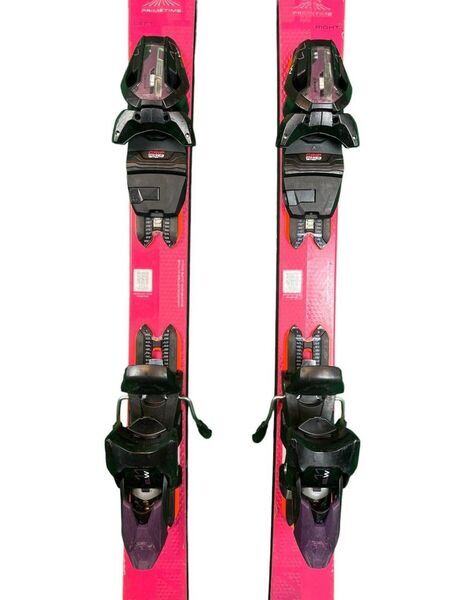 Elan Primetime N°4 (2021/2022) | purple | 144 cm 4