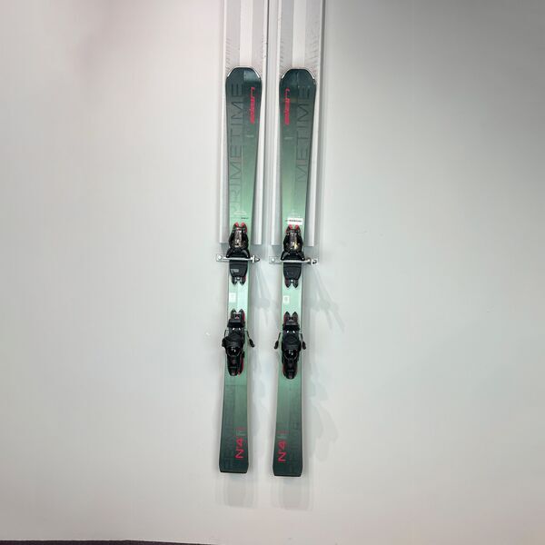 Elan Primetime N4 Plus W (2024/2025) | green | 144 cm, image 4 of 5