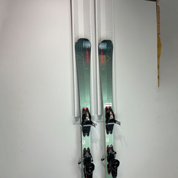 Elan Primetime N4 Plus W (2024/2025) | green | 144 cm, image 5 of 5