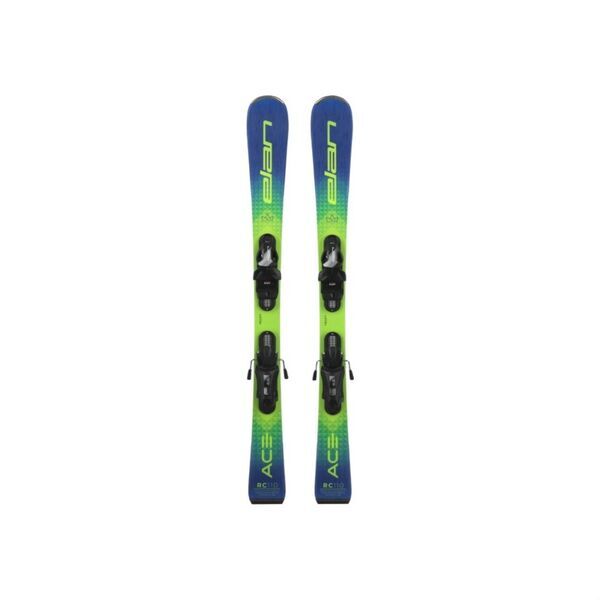 Elan RC Ace (2023/2024) | blu | 110 cm, image 1 of 2