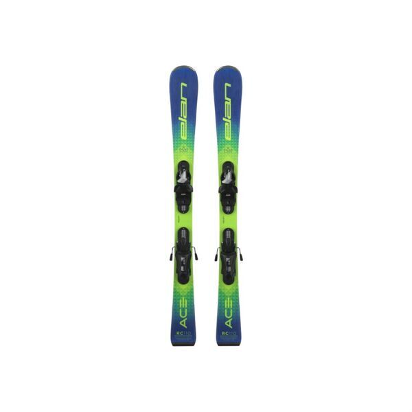 Elan RC Ace (2023/2024) | blu | 110 cm, image 2 of 2