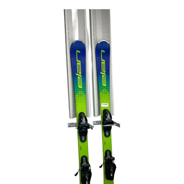 Elan RC Ace- 2024 (2024/2025) | green | 140 cm, image 2 of 5