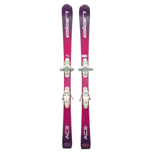 Elan RC Magic- 2024 (2024/2025) | pink | 150 cm, image 1 of 5