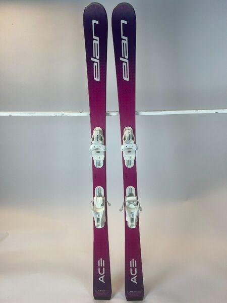 Elan RC Magic- 2024 (2024/2025) | pink | 150 cm, image 3 of 5