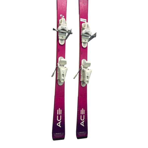 Elan RC Magic- 2024 (2024/2025) | pink | 150 cm, image 4 of 5
