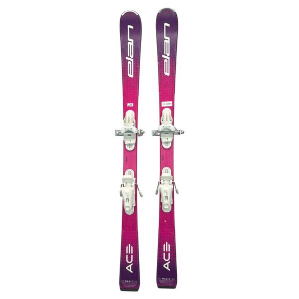 Elan RC Magic- 2024 (2024/2025) | rosa | 140 cm, image 1 of 5