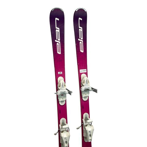 Elan RC Magic- 2024 (2024/2025) | pink | 140 cm, image 2 of 5