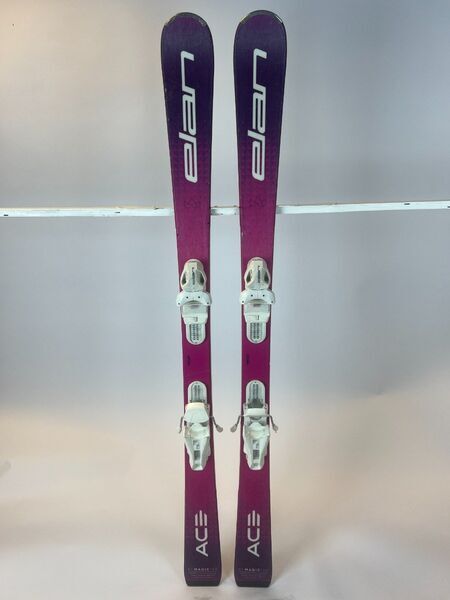 Elan RC Magic- 2024 (2024/2025) | rosa | 140 cm, image 3 of 5