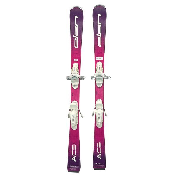 Elan RC Magic- 2024 (2024/2025) | pink | 130 cm, image 1 of 5