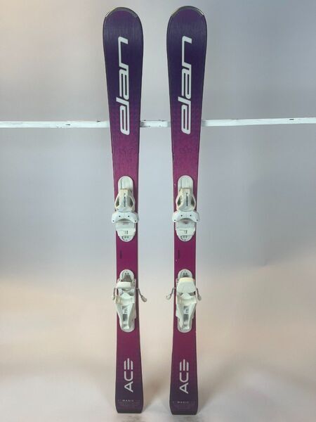 Elan RC Magic- 2024 (2024/2025) | pink | 130 cm, image 2 of 5